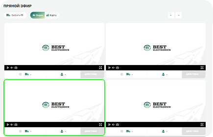 мониторинг автобусов в Контролере: GPS, видео, аналитика в реальном времени с помощью ИИ