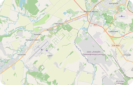 мониторинг маршрута в реальном времени с помощью ИИ в Контролер