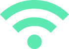 ИИ аналитика контролер. Данные передаются через wi-fi