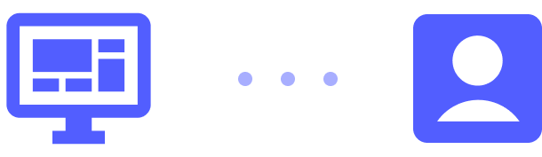 Сигнал с дашборда от Контролер